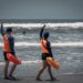 Más de 30 playas estarán siendo vigiladas por guardavidas en semana vacacional