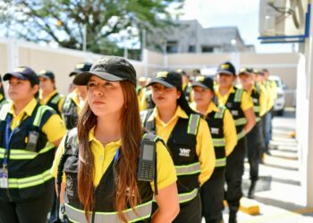 Al menos 100 puntos de control vehicular estarán instalados a nivel nacional durante vacaciones de Semana Santa
