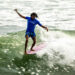 Avanza realización del torneo de Surf categoría Longboard, en El Salvador