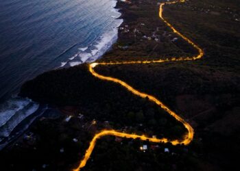 Presidente Bukele destaca inversión de más de mil millones de dólares en el oriente del país