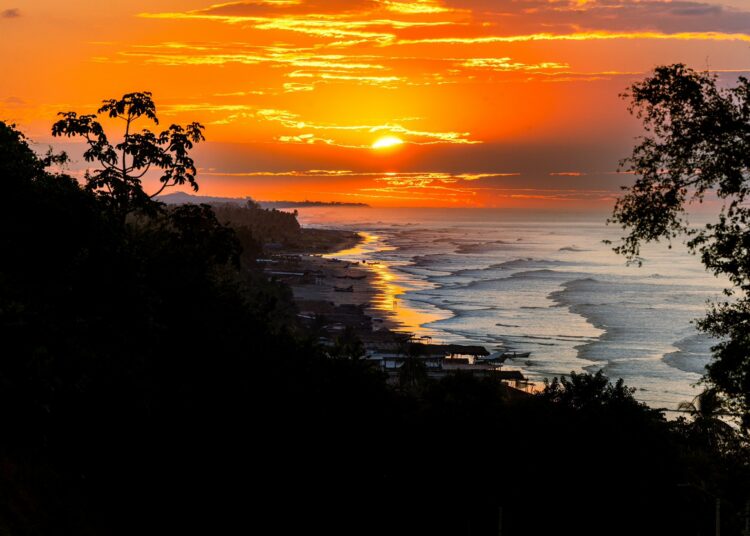 Playas de Surf City 2 son declaradas como reserva mundial del surf