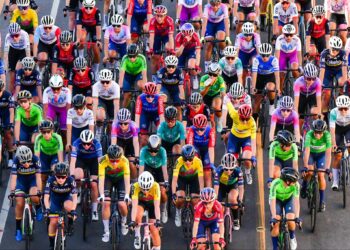 Gran Prix El Salvador 2025 saldrá desde El Salvador del Mundo hasta Sonsonate