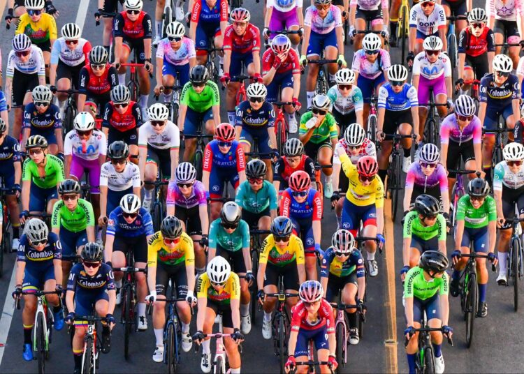 Gran Prix El Salvador 2025 saldrá desde El Salvador del Mundo hasta Sonsonate