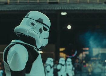 Fenadesal deslumbra con el CIFCOMIC «El Retumbar»