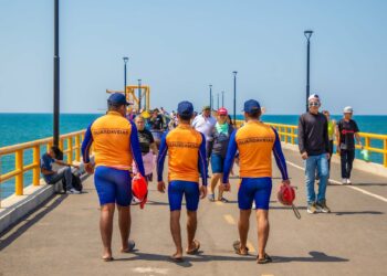 Gobierno garantiza atención durante vacaciones con más de 20,000 recursos activos