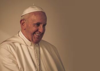 Fallece el Papa Francisco a sus 88 años de edad
