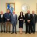 Empresarios brasileños visitan El Salvador en búsqueda de inversiones