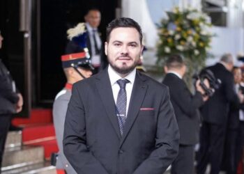 Jefe jurídico del congreso de Guatemala pierde la vida en un atentado