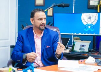 Anuncian plan social para vendedores del Mercado Central de Santa Ana mientras se construye inmueble