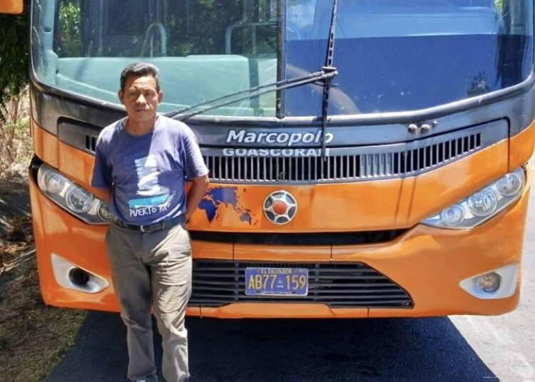 Sorprenden a motorista de la ruta 330 conduciendo borracho