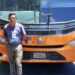 Sorprenden a motorista de la ruta 330 conduciendo borracho