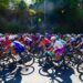 Arranca la tercera etapa del “Tour El Salvador 2025”