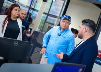 Comisión de seguridad de Costa Rica conoce proyecto CUBO y estrategia Plan Cero Ocio