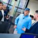 Comisión de seguridad de Costa Rica conoce proyecto CUBO y estrategia Plan Cero Ocio