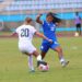 Selección femenina sub-17 recibe goleada y se queda sin aspiraciones al mundial