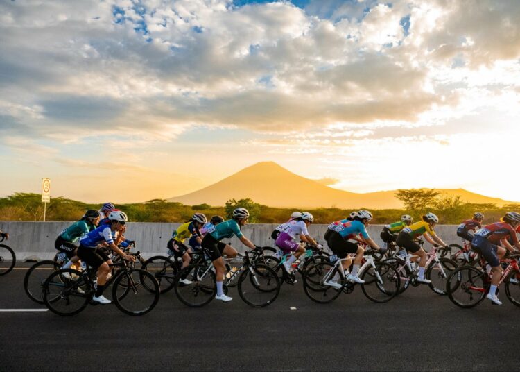 El Grand Prix El Salvador se disputará el martes 8 de abril