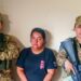 Cae “La Osa” pandillera de la 18 que operaba en San Vicente