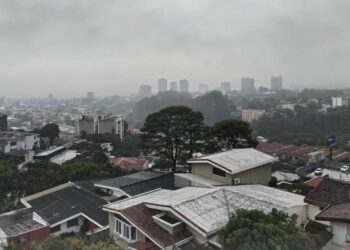 Prevén más lluvias para este día