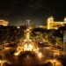 San Salvador ya no forma parte de la lista de ciudades más violentas del mundo