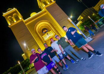 ¿Entonces me estás diciendo que puedes simplemente hacer cosas?”: Presidente Bukele