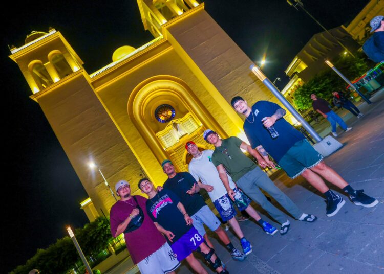 ¿Entonces me estás diciendo que puedes simplemente hacer cosas?”: Presidente Bukele