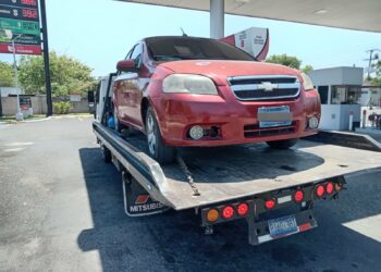 110 asistencias viales ha brindado el programa MOP Te asiste en las primeras 72 horas de funcionamiento