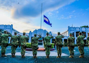 El Salvador suma más dias sin homicidios en todo el territorio