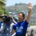 Corona del SurfCity El Salvador 2025 se va para Sudáfrica