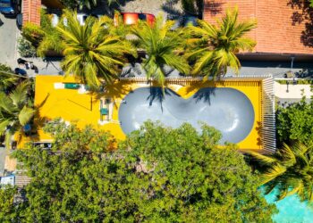 Entregan nuevo Skate Park en Playa El Zonte