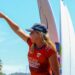 Gabriela Bryan se agencia el SurfCity El Salvador Pro Tour 2025