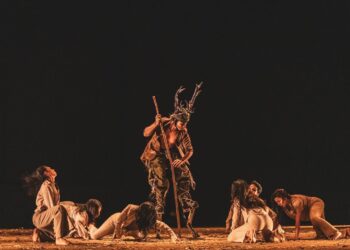 Obra “Las cuatro estaciones” con exitosos resultados