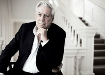 Fallece Mario Vargas Llosa icono de la literatura latinoamercana