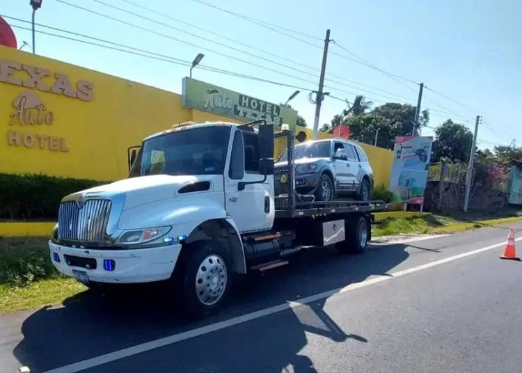 Gobierno lanza plan de asistencia vial «MOP te asiste» para la época de Semana Santa