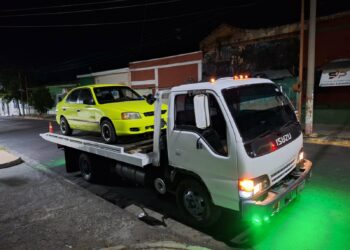 Mas de 300 asistencias viales ha brindado el servicio gratuito “MOP Te Asiste”