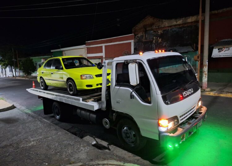 Mas de 300 asistencias viales ha brindado el servicio gratuito “MOP Te Asiste”