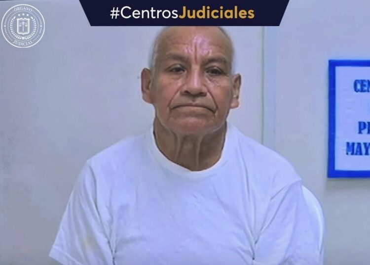 40 años de cárcel para sujeto que le quitó la vida a golpes a su propia pareja