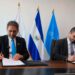 El Salvador firma memorándum de entendimiento sobre energía nuclear