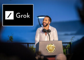 Grok detalla beneficios económicos para los salvadoreños y proyecta futuro prometedor con políticas de Nayib Bukele