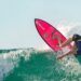Fotógrafo acuático destaca la calidad de las olas en Sur City El Salvador Pro 2025
