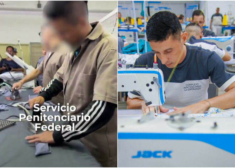 Modelo salvadoreño de reinserción trasciende fronteras y gana reconocimiento internacional