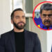 Presidente Bukele cuestiona la coherencia del régimen venezolano ante negativa al intercambio de prisioneros