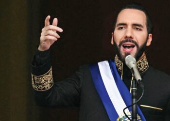 Presidente Bukele cuestiona a ONGs y organismos internacionales por priorizar derechos de delincuentes sobre los de víctimas