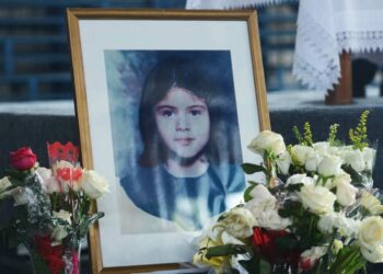 Se cumplen 26 años del asesinato de Katya Miranda en una playa de La Paz