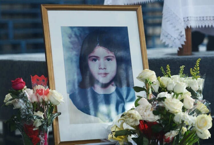 Se cumplen 26 años del asesinato de Katya Miranda en una playa de La Paz