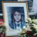 Se cumplen 26 años del asesinato de Katya Miranda en una playa de La Paz