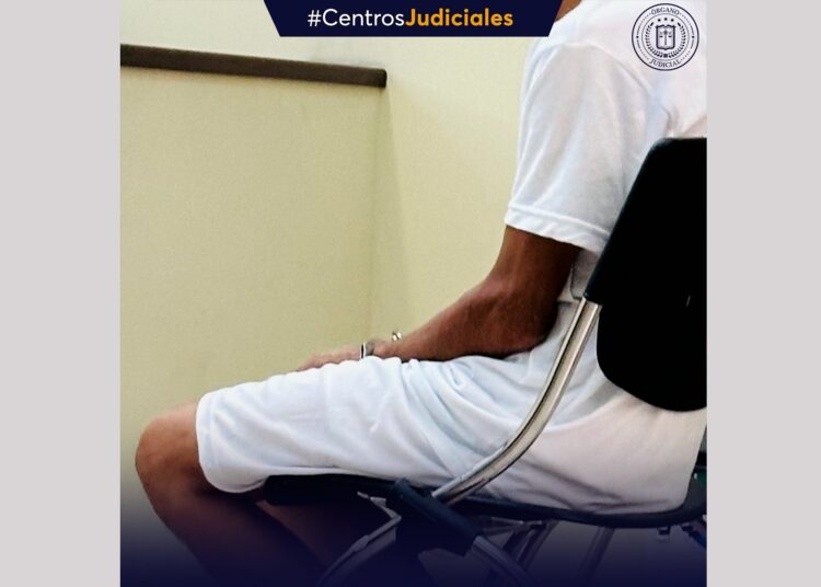 Juzgado de Paz de Ilopango autoriza conciliación en caso de hurto de diésel contra empleado municipal