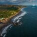 Surfistas de elite elogian olas salvadoreñas y comparten expectativas para el torneo