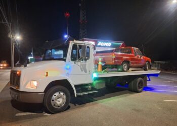 Viceministro del VMT destaca 924 asistencias viales gratuitas en Semana Santa