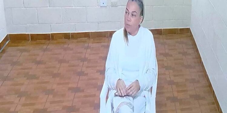 Continúa proceso judicial contra exalcaldesa de Soyapango Nercy Montano