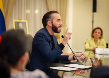 Analista Rafael Góchez: “Los $1,000 millones dinamizarán la economía desde las MYPES”